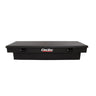 Dee Zee Crossover Tool Box Matte black