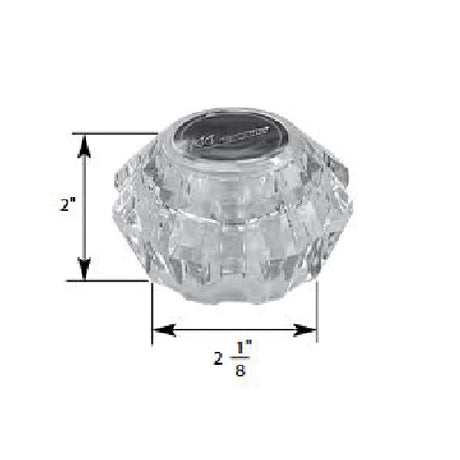 BrassCraft Shower Handle