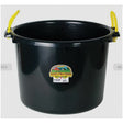 Little Giant Muck Tub Black /  / MUCK