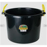 Little Giant Muck Tub Black /  / MUCK