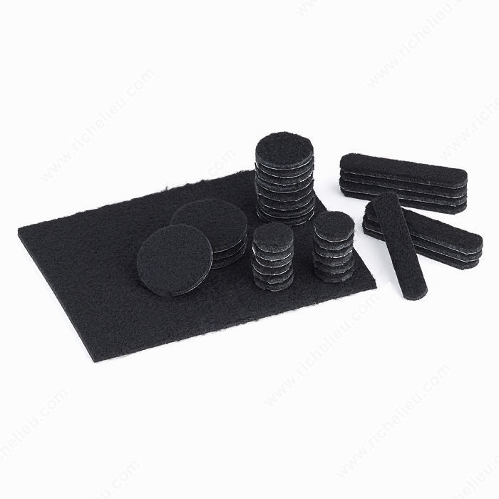 Madico Protective Pad Black / 33PK