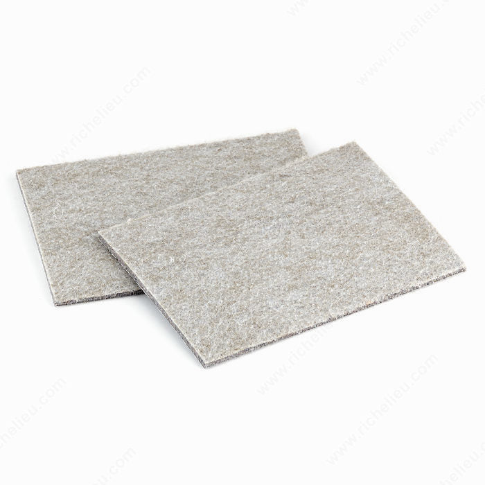 Madico Cut-Out Sheet Protective Pad / 2PK