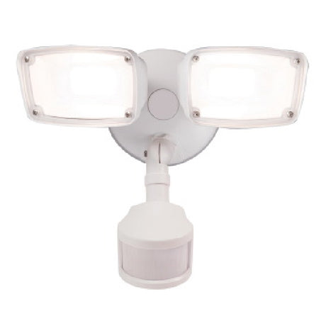 Eaton Lighting Security Motion Flood Light