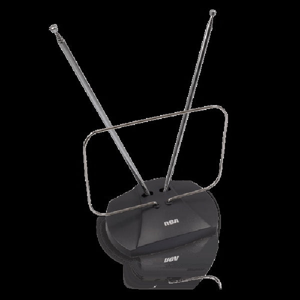 RCA FM and HDTV Antenna