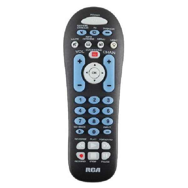 RCA Universal Remote Control