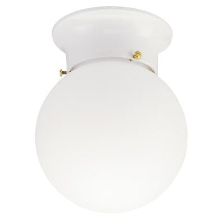 Westinghouse Ceiling Light Fixture White