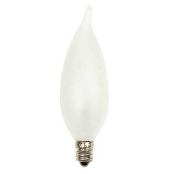 GE Chandelier Light Bulb