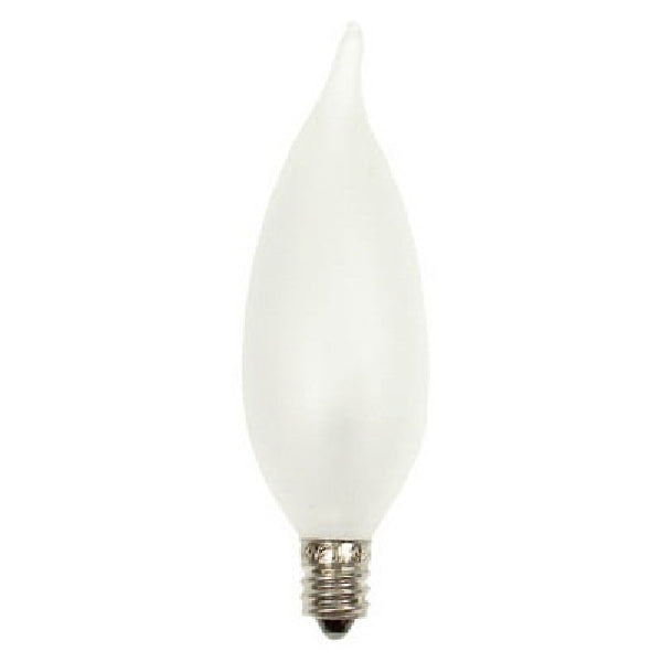 GE Light Bulb