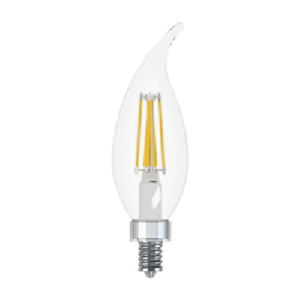 GE LED Bulb 4pk /  / CAC