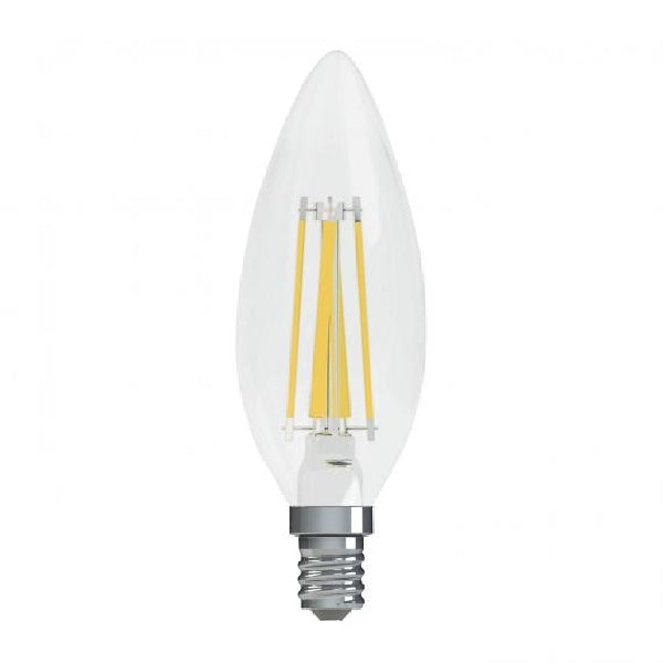 GE LED Bulb / LED