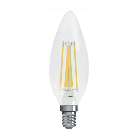 GE LED Bulb / LED