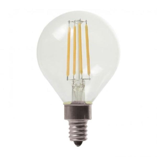 GE LED Bulb / LED