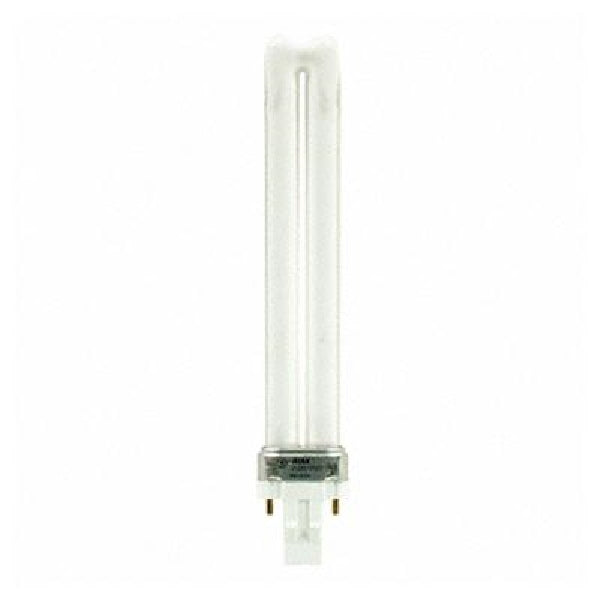 GE CFL Bulb