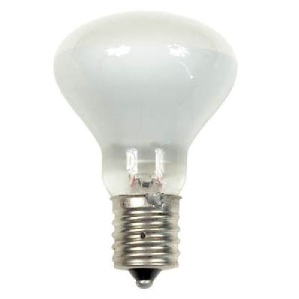 GE Light Bulb