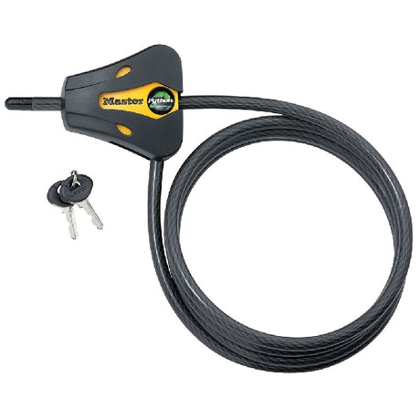 Master Lock Locking Cable 8MMX6