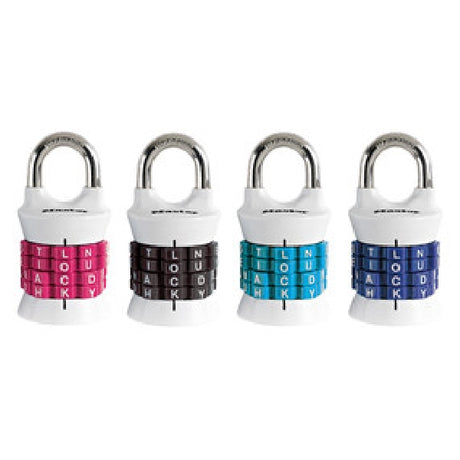 Master Lock Padlock