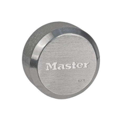 Master Lock Padlock Stainless