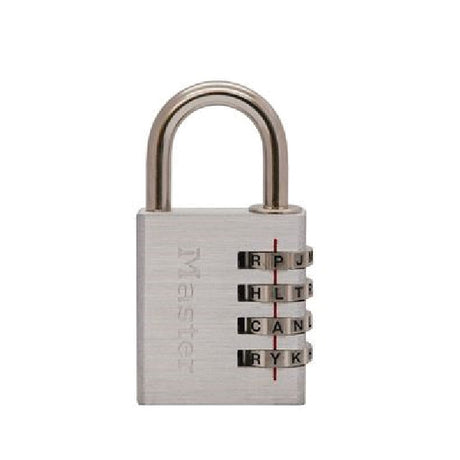 Master Lock Padlock