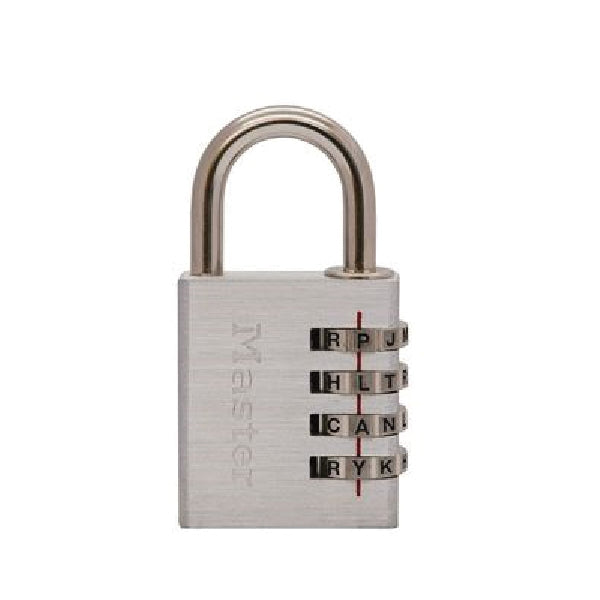 Master Lock Padlock