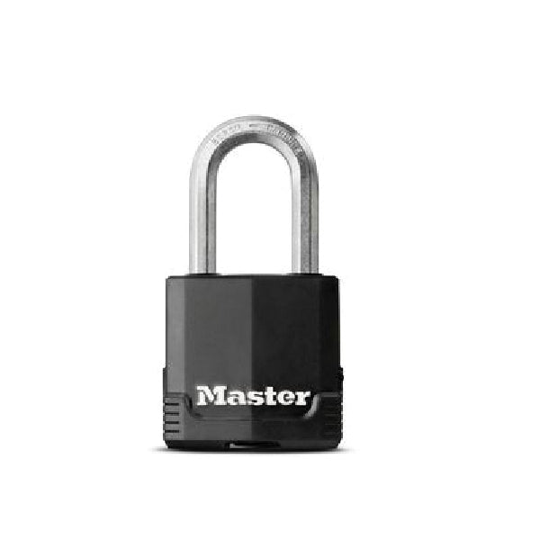 Master Lock Padlock 1_3/4IN