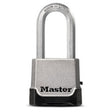 Master Lock Padlock 2IN