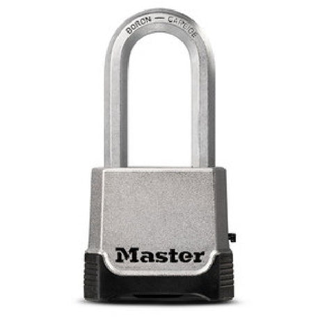 Master Lock Padlock 2IN