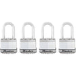 Master Lock Laminated Padlock