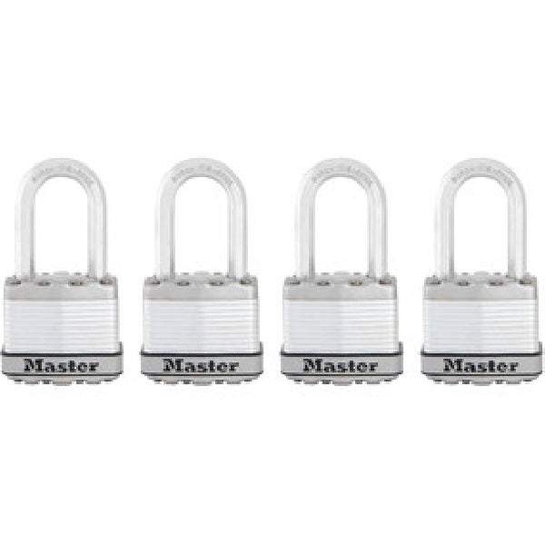 Master Lock Laminated Padlock