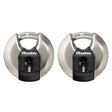 Master Lock Discus Padlock 2_3/4