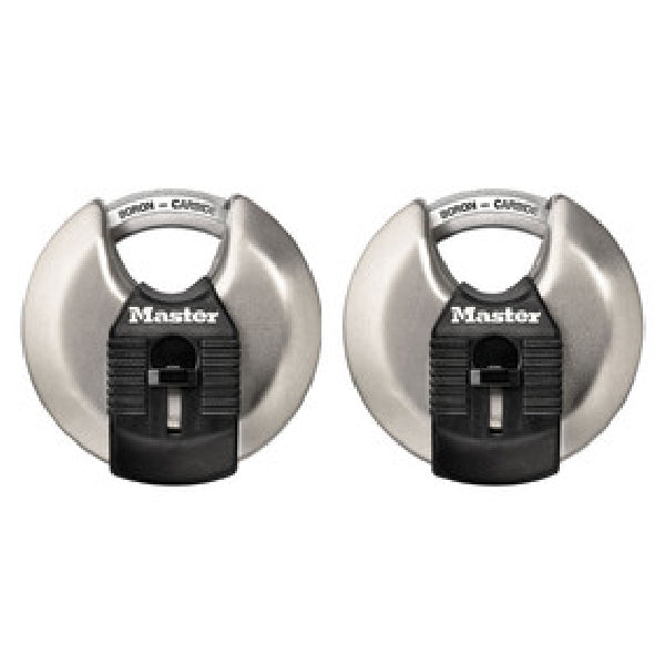 Master Lock Discus Padlock 2_3/4