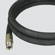 Apache Mills Hydraulic Hose Assembly 3/8INX48IN