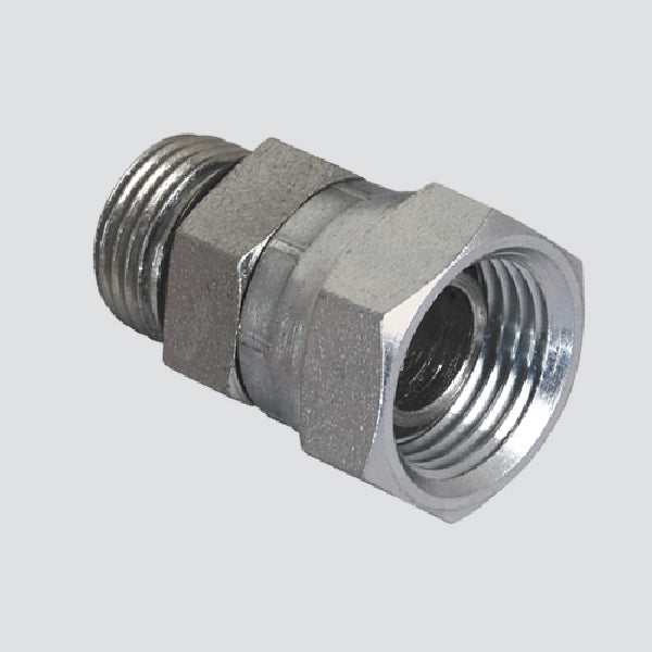 Apache Mills Hydraulic Adapter