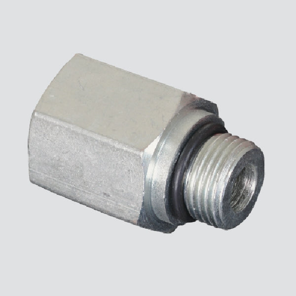 Apache Mills Hydraulic Adapter