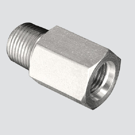 Apache Mills Hydraulic Adapter