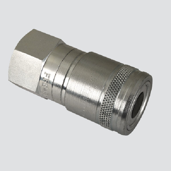 Apache Mills Skid Steer Coupler