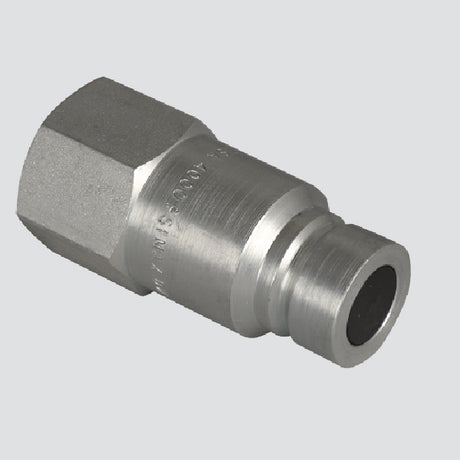 Apache Mills Skid Steer Coupler
