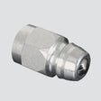 Apache Mills Hydraulic Quick Coupler