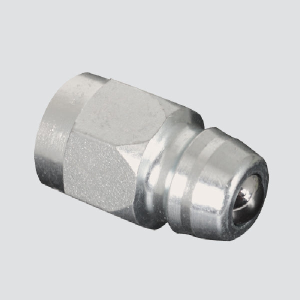 Apache Mills Hydraulic Quick Coupler
