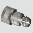 Apache Mills Hydraulic Quick Coupler