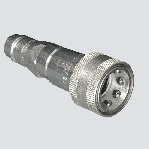 Apache Mills Hydraulic Quick Coupler JD/FORD