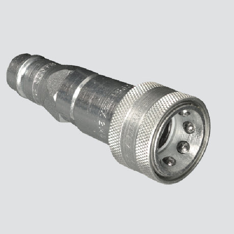 Apache Mills Hydraulic Quick Coupler JD/FORD