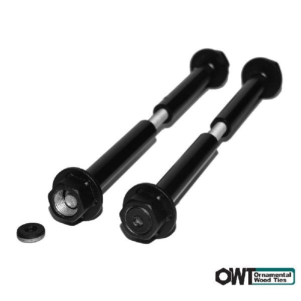 OWT Timber Bolt / 2PC