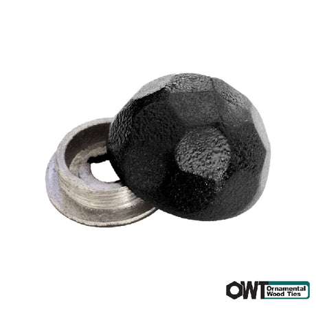 OWT Dome Cap Nut