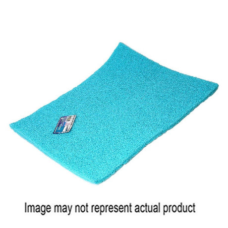 Dial Pre-Cut Pad 2_1/2IN