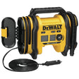 DEWALT Air Inflator