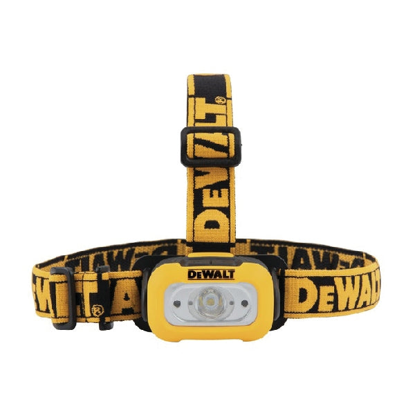 DEWALT Headlamp