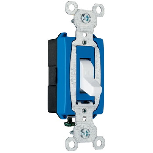 Pass & Seymour Switch White / 15A