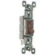 Pass & Seymour Toggle Switch 15A