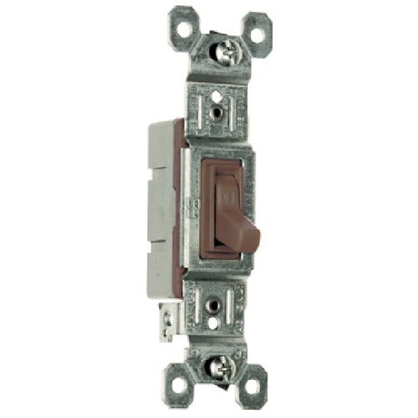 Pass & Seymour Toggle Switch 15A