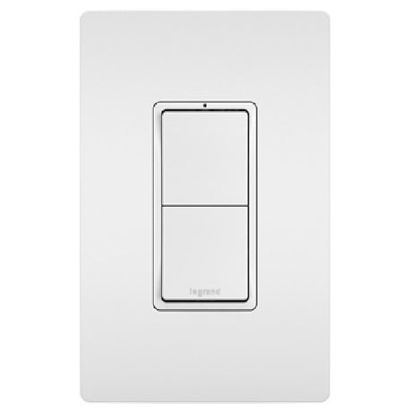 Pass & Seymour Decorator Switch 15A